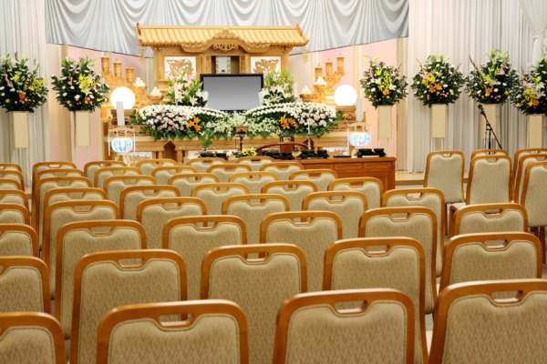 イベントの構造化テスト